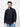 Men's Black Casual Shirt - FMTS21-31492