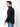 Men's Black Casual Shirt - FMTS21-31492