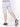 Men's White Shorts - FMBSW21-028